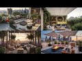 Beautiful Open terrace interior ideas elegant open terrace.