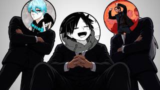 I Hosted The BIGGEST Anime Editing SHARK TANK