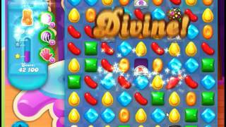 Candy Crush Soda Saga Level 1113 No Boosters