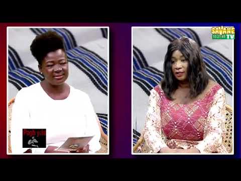 Émission Pagb Yeela Du 09 07 2025 Sur Savane TV 