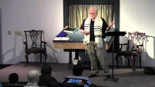 May 19, 2012 Deliverance 101 by Larry Pollard