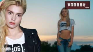 Aleyna Tilki - İfşa , Gerçek Yüzü Ve Ailesi