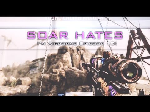 I'm Airborne! Episode 10 by Wolfeh! [SoaR Intro] - SoaR Hates