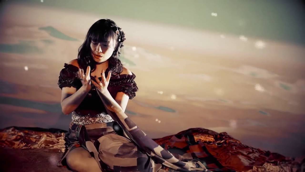 Sabaku no Ame (Corpse Party: Book of Shadows Live Action Theme) MV