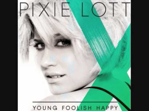 Pixie Lott - Nobody Does It Better [HQ] - YouTube
