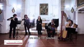 Ave Maria, Gounod