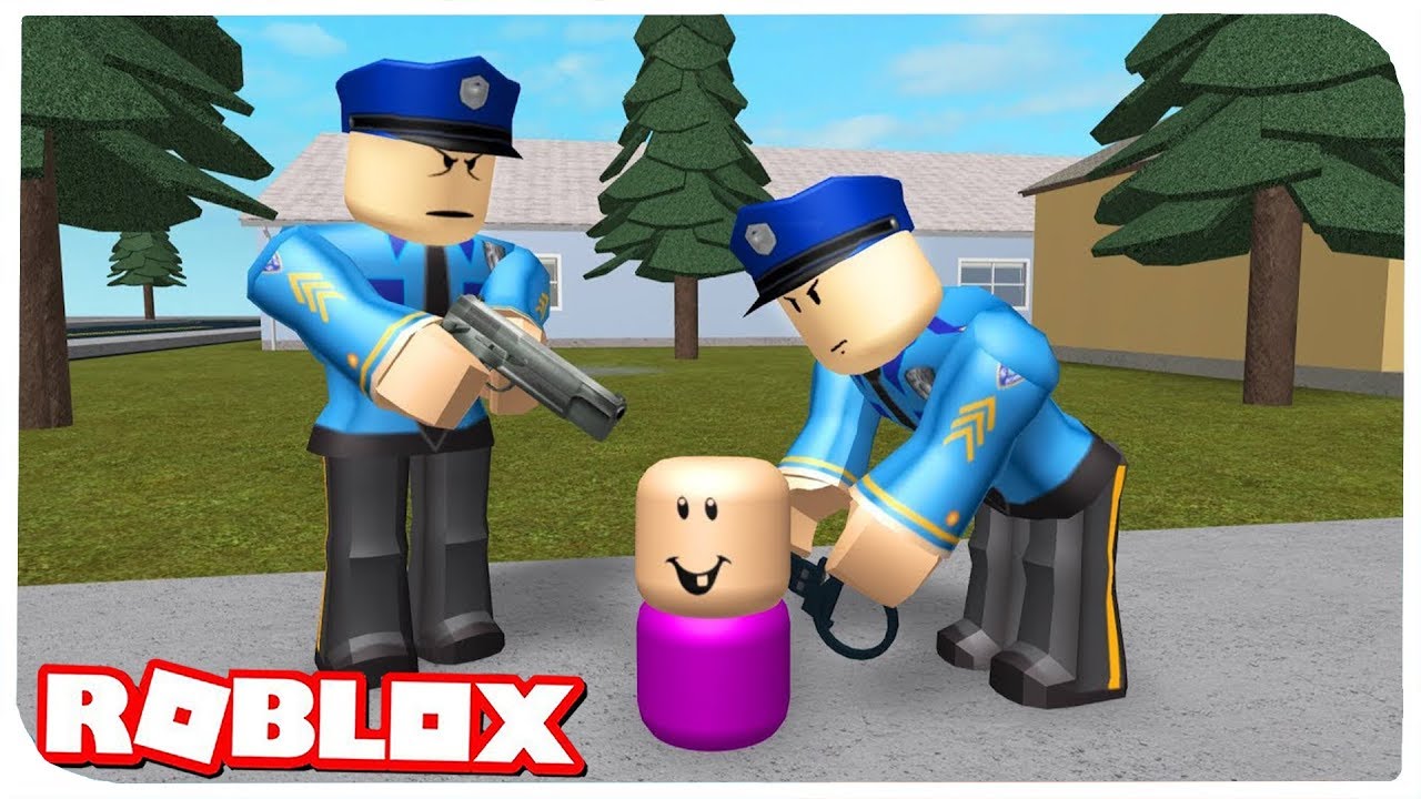 Roblox my game