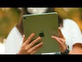 iPad Air 4 (2020) - Unboxing and Review