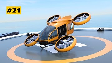 21 Futuristic Gadgets That Are At Another Level