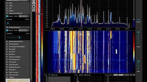 Airspy HF+ Discovery and SDR#: Tips for file player in the SDR#