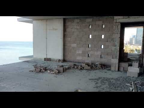 ბინები ბათუმში,საქართველო 41 კვ/მ - street Lech and Maria Kaczynski  | უძრავი ქონება ბათუმში