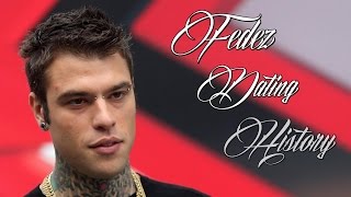 ♥♥♥ Tutte le donne di Fedez ♥♥♥