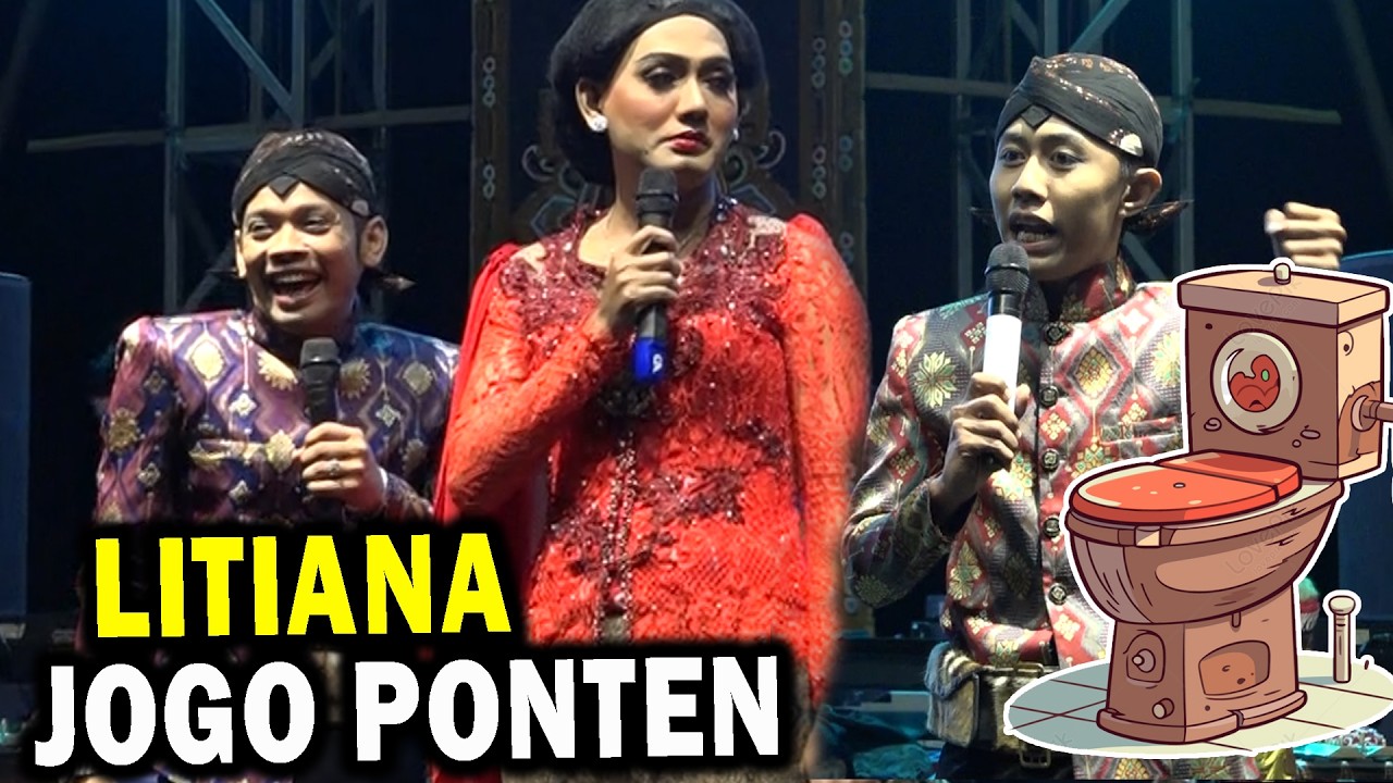 Cak Percil Cs Lucu !! 5u5un3 Litiana Disumpeli Gombal