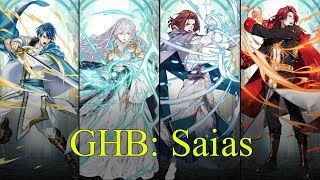 saias feh