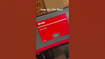 Error Pak is invalid fix / How to fix? / fortnite