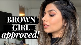 BEST of BEAUTY for Medium/Brown Skin!