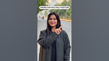 HCL Hiring for Fresher Candidate 😍