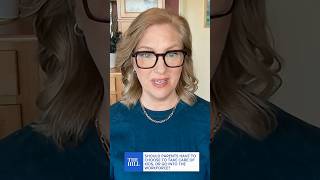 Should parents have to choose to take care of kids, or go into the workforce? | RAISING AMERICA