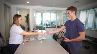 CheckpointID Verification Demo