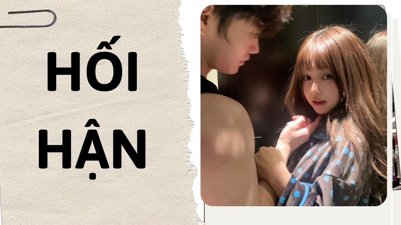 [ TRUYỆN AUDIO ]  || HỐI HẬN || Meo Tổng