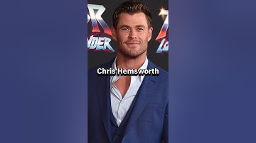 SSMB29 all star cast 🔥#shorts#viral#trending#thor#chrishemsworth#ssmb29#ssrajamouli#maheshbabu