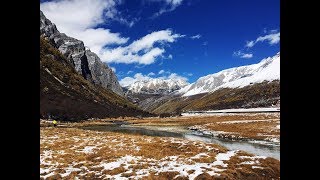 360 Video Daocheng Yading - Earthly Paradise Of Mystery And Harmony