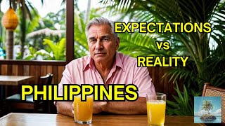 How To Handle The Weirdness of the Philippines