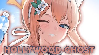 Download Lagu Nightcore - Hollywood Ghosts | John Michael Howell MP3