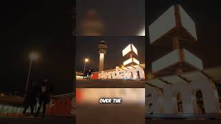 The Impact of Advanced ATC Systems #aviation