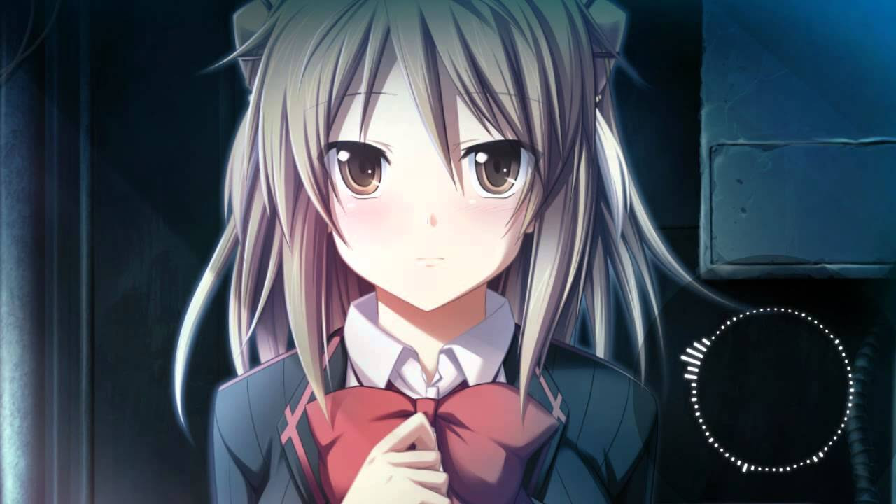 Nightcore - Finally Found You