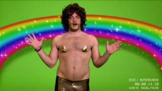 Electric Daisy Carnival 2010 Auditions Episode 3