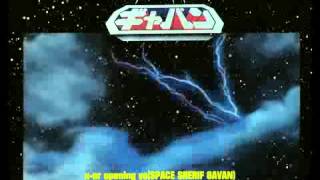 x or opening vo space sherif GAVAN cover by me