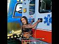 Rhea Ripley' Jumped Out of the Ambulance🚑😱 Zelina vega Got Shocked!#shortsfeed #edits