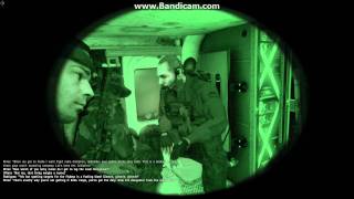 Arma 2 Walkthrough Part 2: Harvest Red