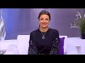 إتيكيت تقديم المشروبات في رمضان مع رضوى الشربيني هي وبس