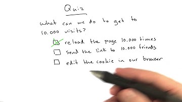 Cheating Solution - Web Development