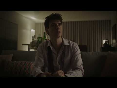Counterpart S01E07- Peter realizes his wife is a spy - ft. J.K. Simmons & Harry Lloyd