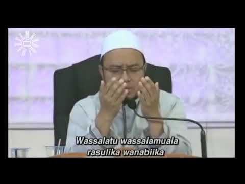 Doa utk ibu dan ayah YouTube