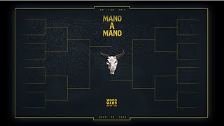 Mano A Mano 2022 - Teaser