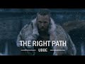 (Vikings) Ubbe || The Right Path