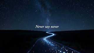 Mr Luspak, SystemMøde -  Never say never (BOOTLEG)