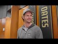 Anaheim Ducks Players get SCARED by Horror Actors