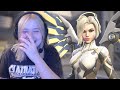 ASPEN PLAYS MERCY IN GRANDMASTER RANKED