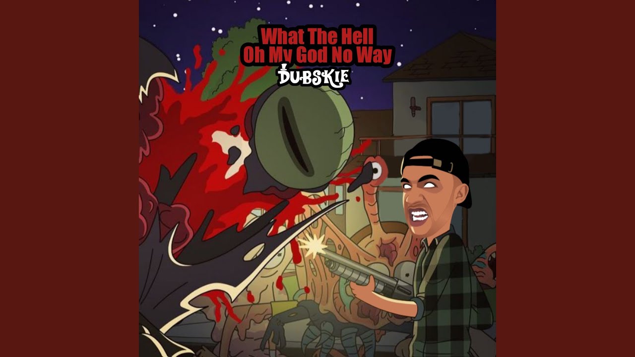 In Harms Way – Oh My God! maxresdefault.jpg