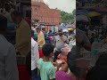 Jama Masjid outside market Mini Tour With |Abdullah Abid