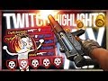 TWITCH HIGHLIGHTS 19 - FINLAND EDITION