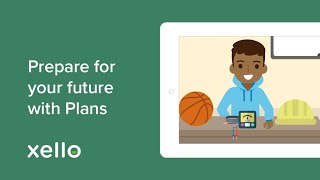 Prepare for your future with Plans- CA