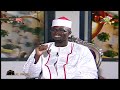 SUIVEZ AL AMINE AVEC IMAM MOUHAMADOU LAMINE DRAME MARDI 20 DECEMBRE 2022 SUIVEZ AL AMINE AVEC IMAM MOUHAMADOU LAMINE DRAME MARDI 20 DECEMBRE 2022