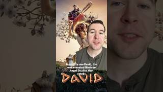 “David” Review #movies #movierecommendations #moviereviews #familyfriendlymovies #angelstudios