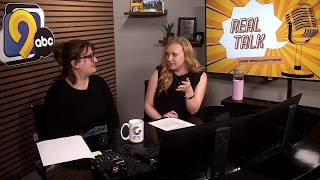 REAL TALK New movies Tik Tok trends